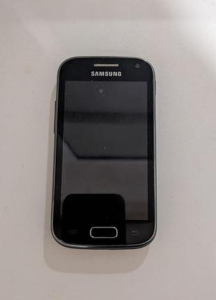 Телефон samsung i8160 бу 9