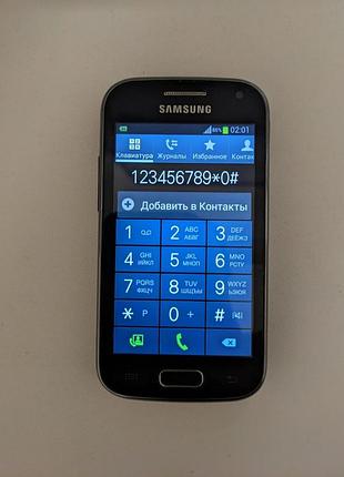Телефон samsung i8160 бу 5