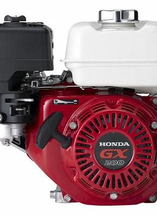 Двигун бензиновий honda gx200h2 qx3 oh