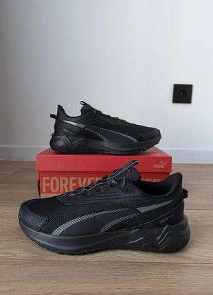 Чоловічі puma extend lite trail оригінал нові 43 44 45 46 28.5 см 29 29.5 пінка