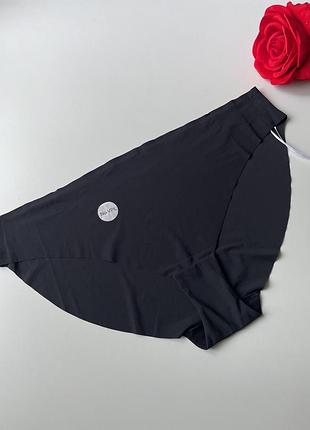 Бесшовные незаметные трусики tu 22 p. англ