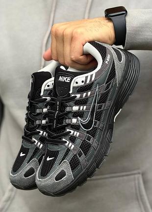Nike p-6000 8