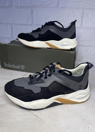 Жіночі кросівки timberland, оригінал, 38р - 24,5 см