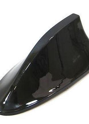 Антена плавець №2 чорний (активна радіоантена)(отвір 10,5х5см) ycl-566p bmw cartoy