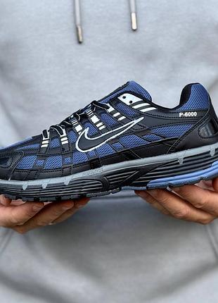 Nike p-6000 2