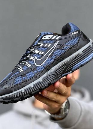 Nike p-6000 5