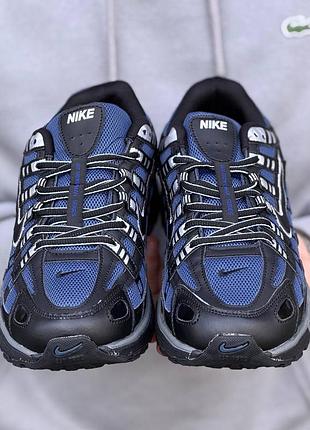 Nike p-6000 7
