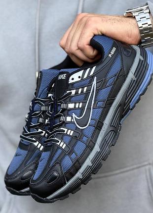Nike p-6000 6