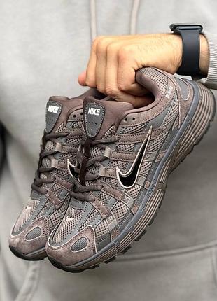 Nike p-6000 7