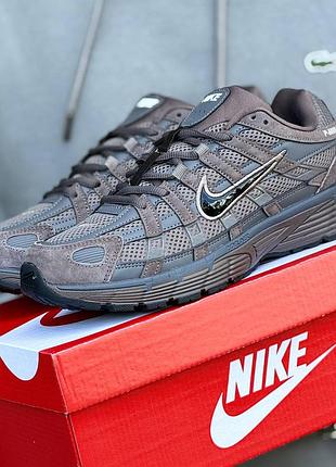 Nike p-6000 3