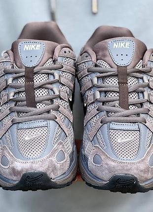 Nike p-6000 5