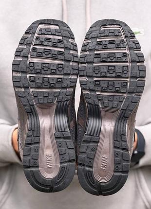 Nike p-6000 8
