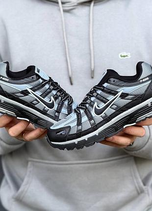 Nike p-6000