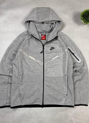 Новинка 😍🔥
✔️ кофта nike tech fleece 8