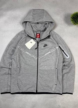 Новинка 😍🔥
✔️ кофта nike tech fleece