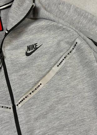Новинка 😍🔥
✔️ кофта nike tech fleece 3