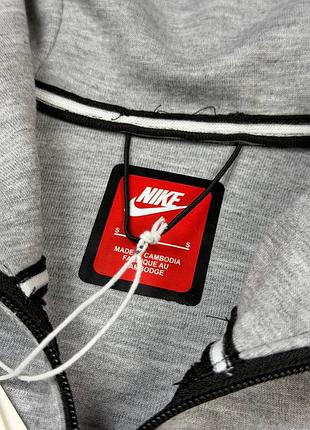 Новинка 😍🔥
✔️ кофта nike tech fleece 4