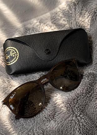 Очки ray ban оригинал