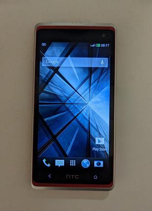 Телефон htc 600 бу англійська мова