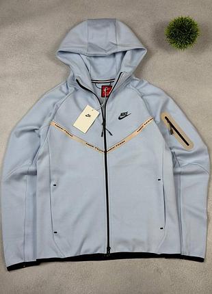 Новинка 😍🔥
✔️ кофта nike tech fleece