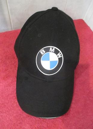 Кепка унісекс bmw