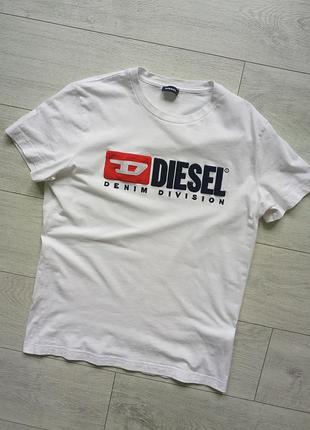 Футболка diesel