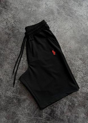 Шорты базовые polo