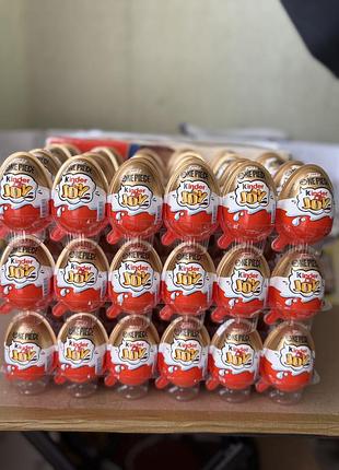 Kinder joy one piece funko netflix нова серія кіндер джой аніме колекція