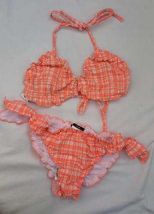 Купальник tezenis