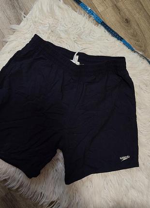 Крутые шорты speedo на рост 170-176 см