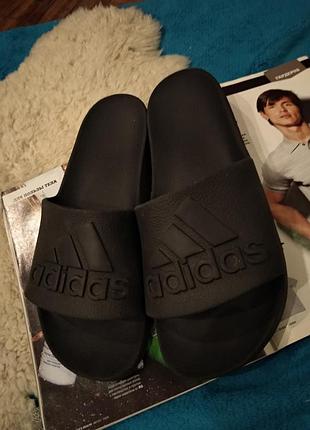 Шлепанцы мужские adidas