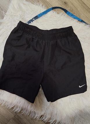 Шорти nike на зріст 158-164 см