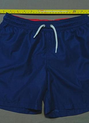 Пояс 60-70 см polo ralph lauren 
size s ( 8)  сині  дитячі шорти для купання