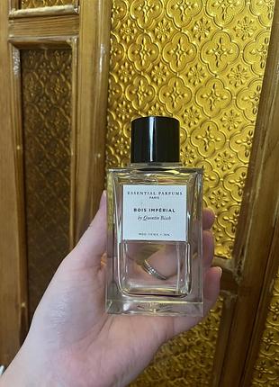 Флакон essential parfums bois imperial