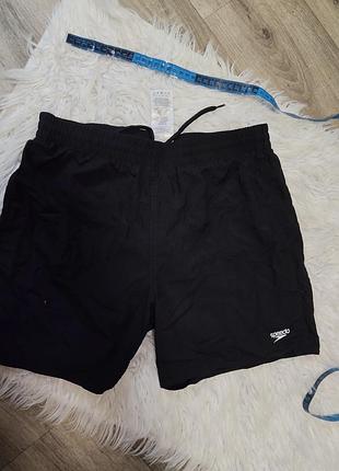 Шорти  speedo на зріст 152-158 см