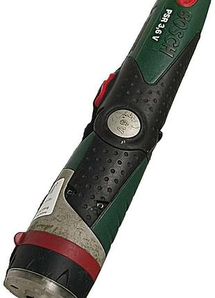 Б/у bosch psr 3,6 v