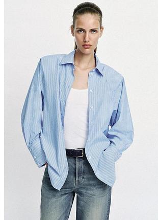 Zara xl з підпаленим