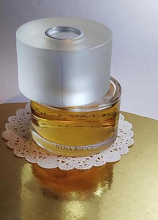 Nina ricci premier jour оригинал франция