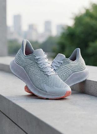 Жіночі кросівки для бігу new balance fc propel wfcprcg 26,5 см сині 40-41 розмір