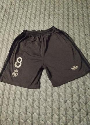 Шорты детские adidas