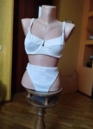Купальник фирмы tezenis