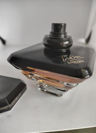 Lancôme trésor l'absolu de parfum