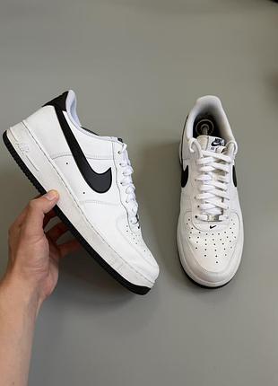 Nike air force 1 white 45(29cm)