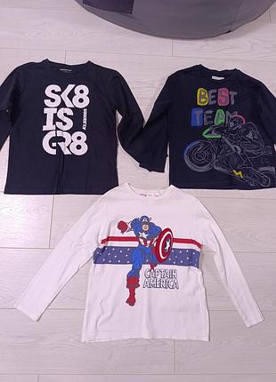 Продам речі для хлопчика 5