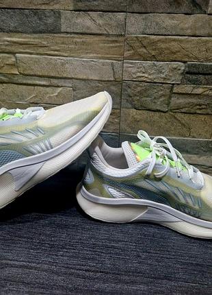 Кроссовки puma fracture nitro running спортивные беговые