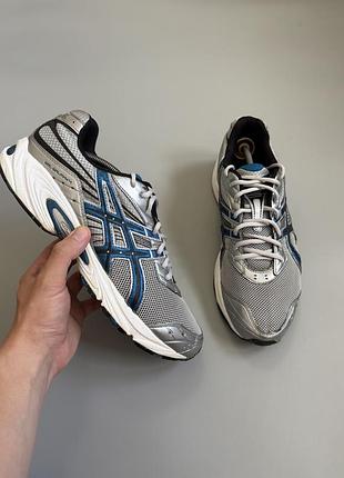 Asics gel-galaxy 4 grey 45(29cm) gel-1130 gel-kayano