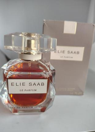 Elie saab le parfum intense