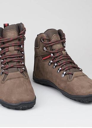 Lackner human tx high — чоловічі barefoot черевики