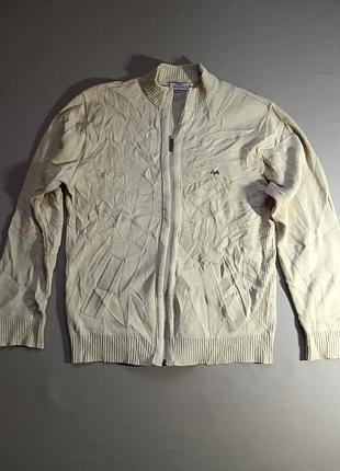 Кардиган ,кофта thomas burberry