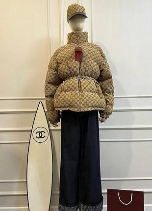 Куртка gucci 2